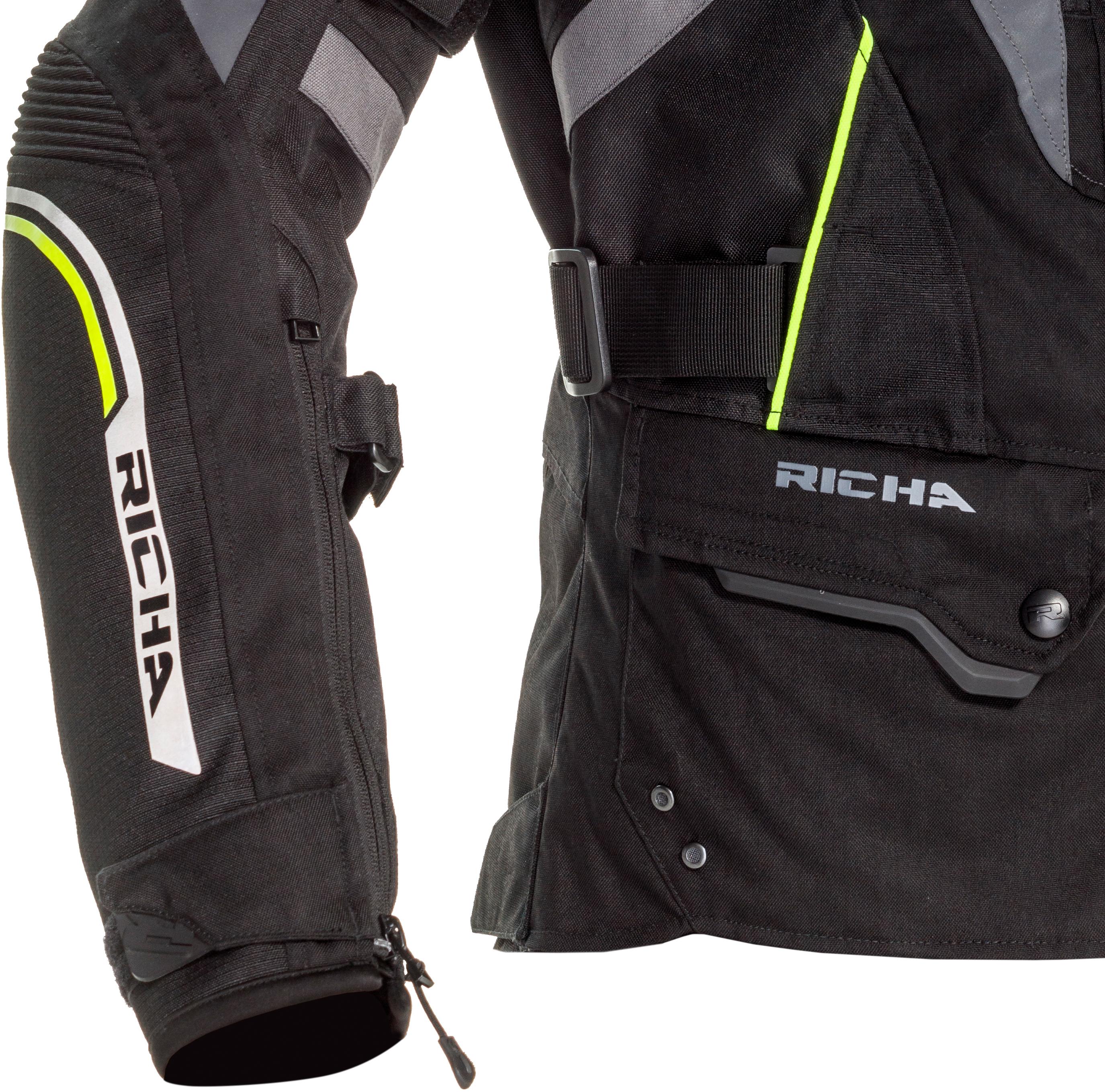 Richa Infinity 2 Flare Lady Jacket