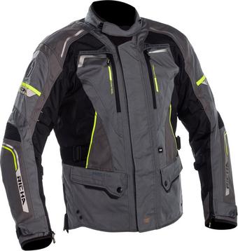 Richa Infinity 2 Jacket - Titanium - S