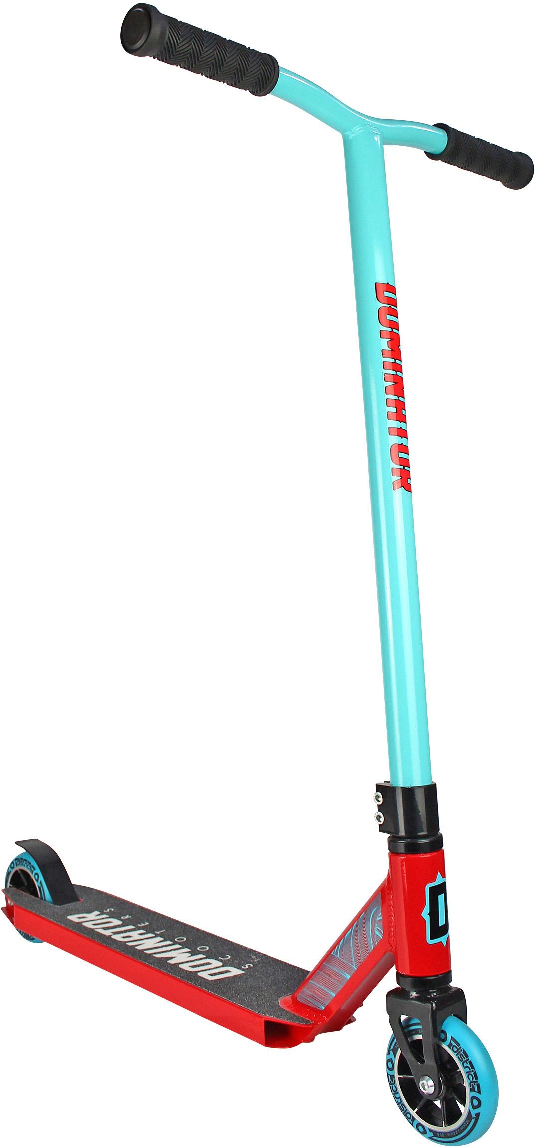 Dominator Ranger Complete Stunt Scooter Halfords UK