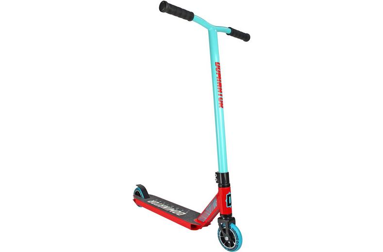 Dominator Ranger Complete Stunt Scooter Dominator Ranger Complete Stunt Scooter