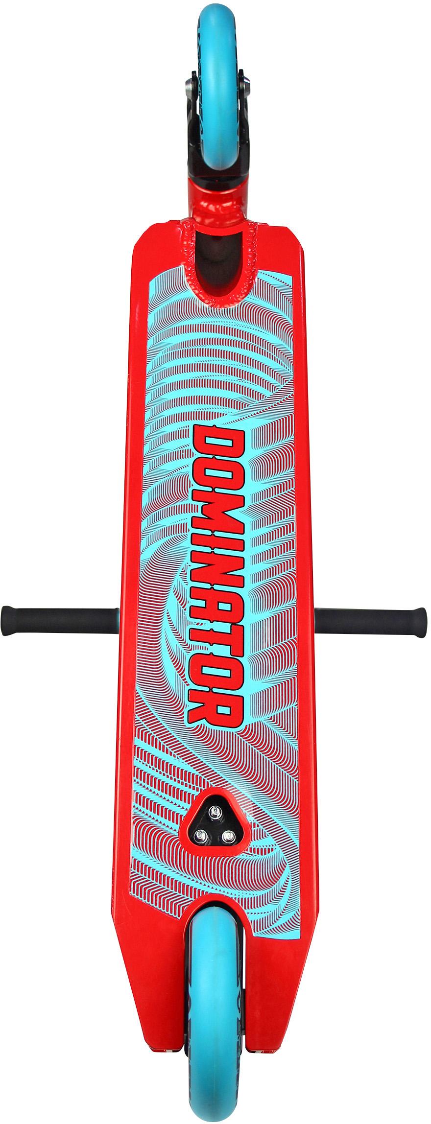 Dominator Ranger Complete Stunt Scooter