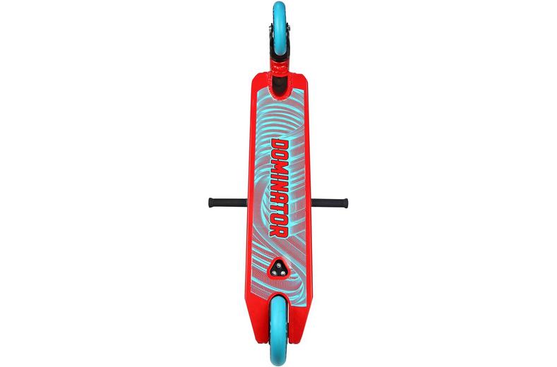 Dominator Ranger Complete Stunt Scooter Dominator Ranger Complete Stunt Scooter
