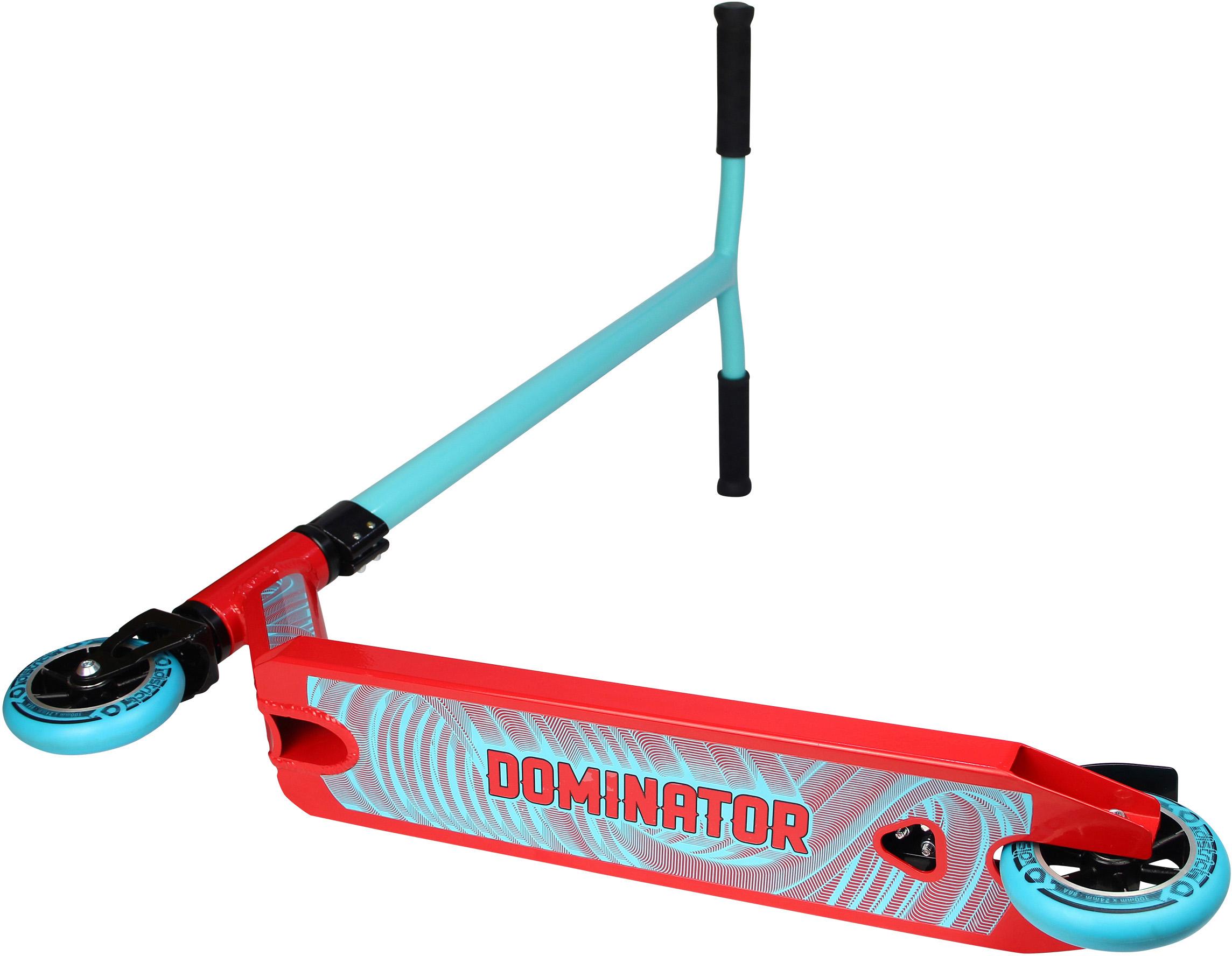 Dominator Ranger Complete Stunt Scooter