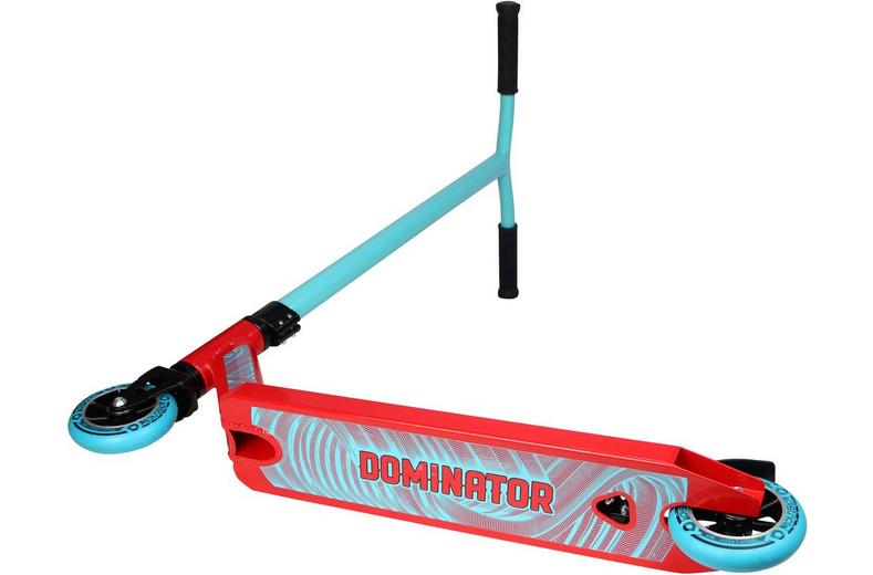 Dominator Ranger Complete Stunt Scooter Dominator Ranger Complete Stunt Scooter