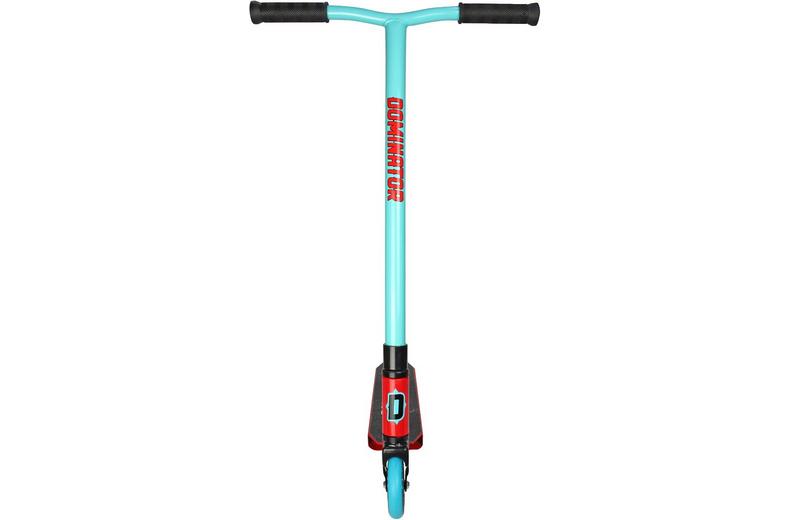 Dominator Ranger Complete Stunt Scooter Dominator Ranger Complete Stunt Scooter