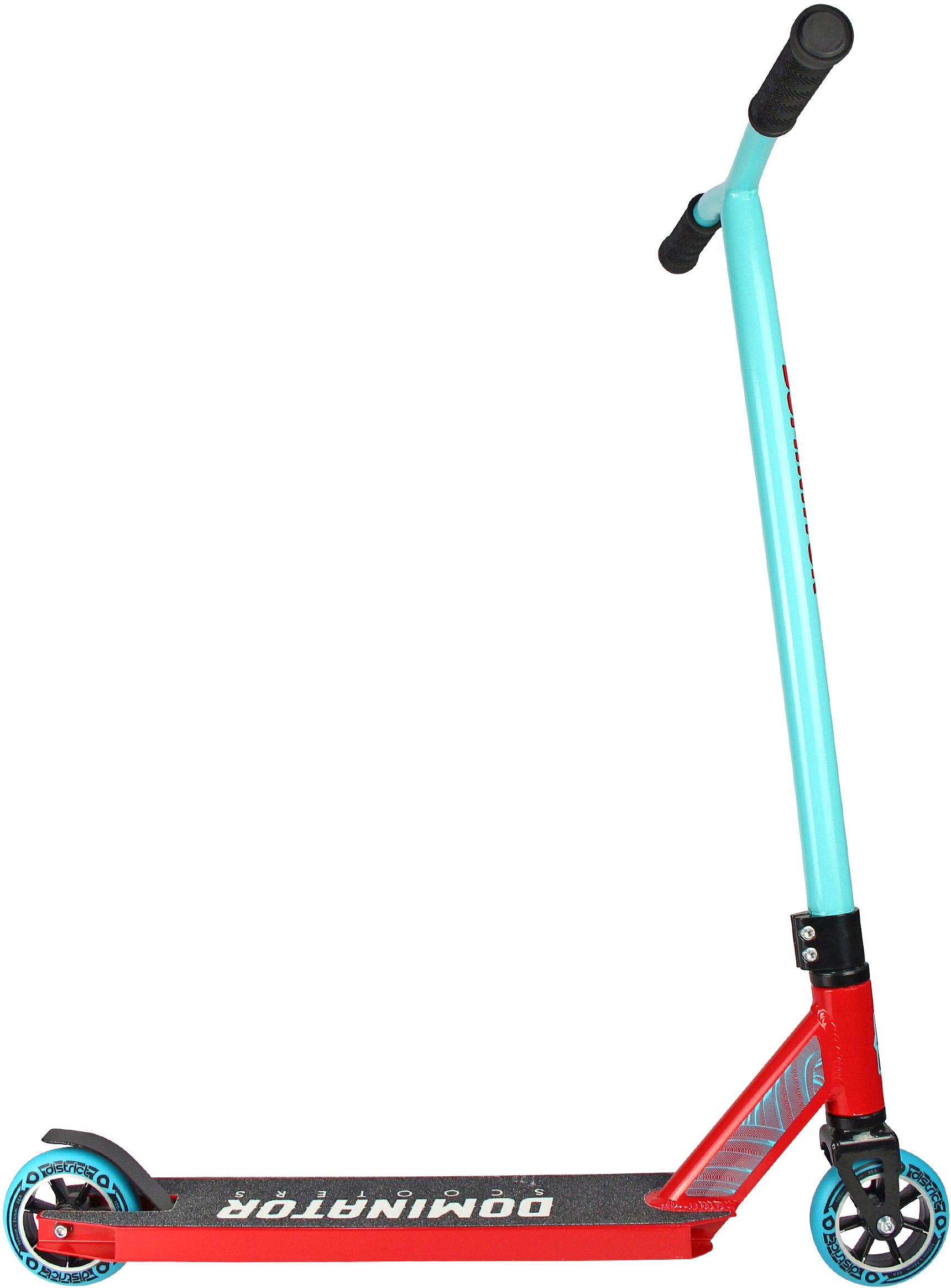 Dominator Ranger Complete Stunt Scooter