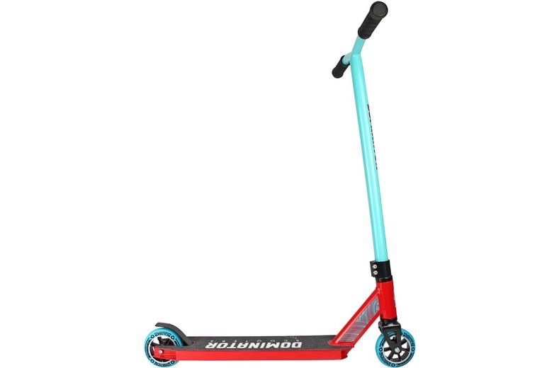 Dominator Ranger Complete Stunt Scooter Dominator Ranger Complete Stunt Scooter