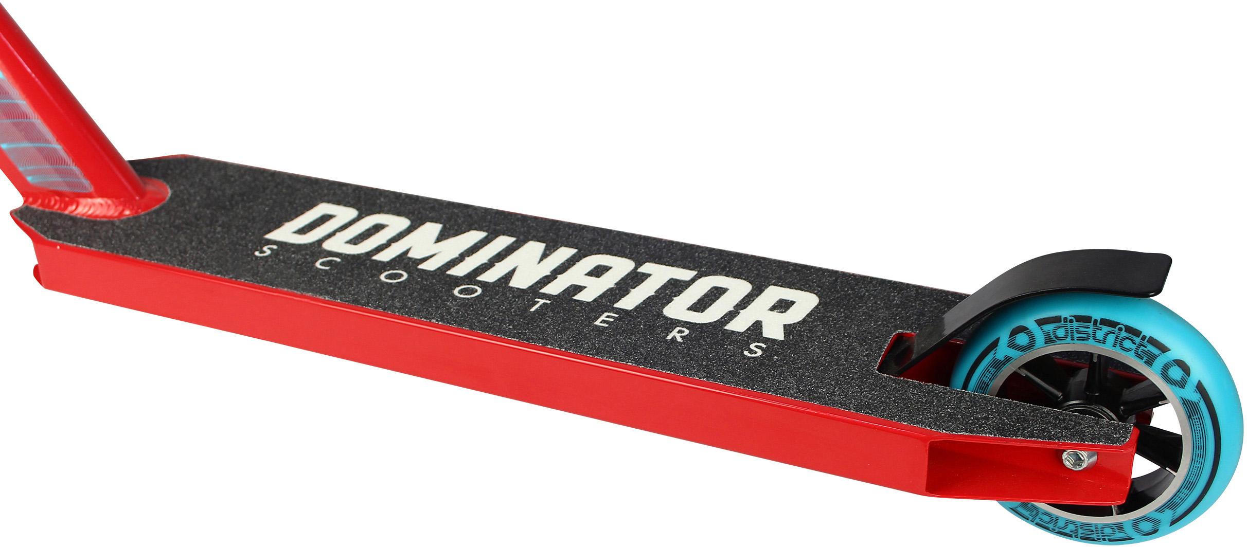 Dominator Ranger Complete Stunt Scooter