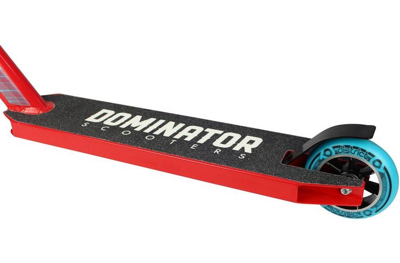 Dominator Ranger Complete Stunt Scooter Dominator Ranger Complete Stunt Scooter
