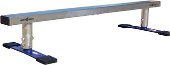 Nitro Circus Mini Grind Rail