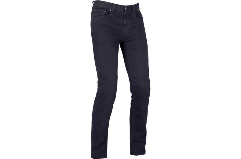 Richa Original 2 Slim Jeans - Black - 38 Richa Original 2 Slim Jeans - Black - 38