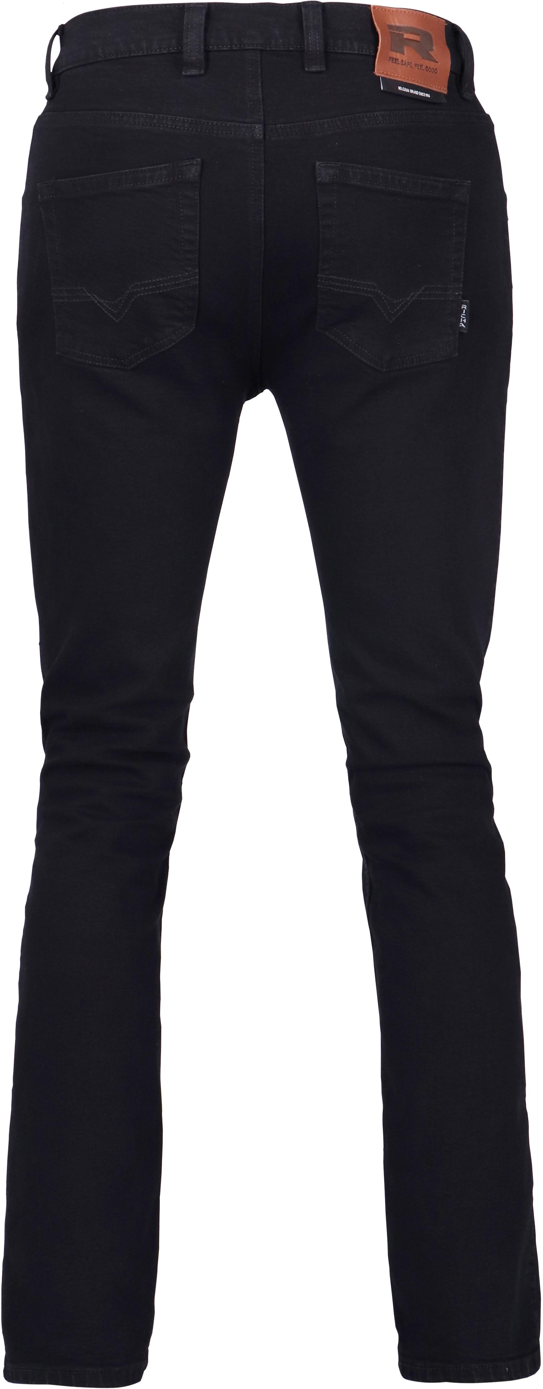 Richa Original 2 Slim Jeans - Black - 38
