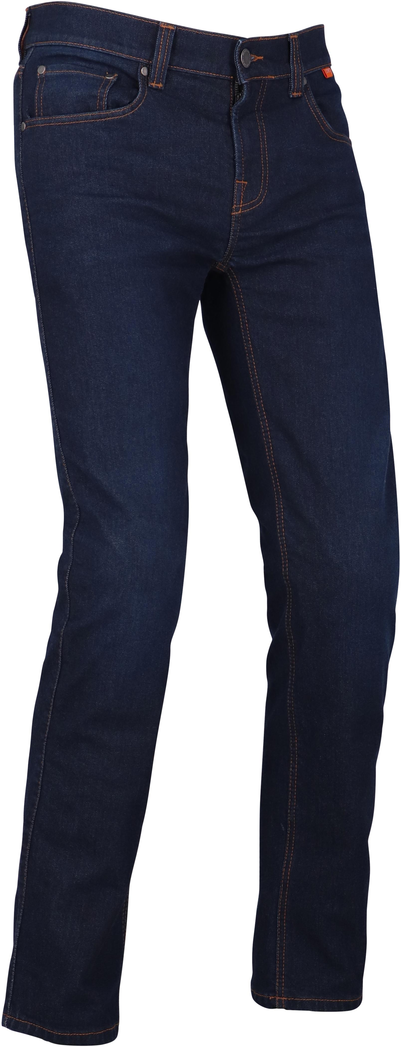 Richa Original 2 Slim Jeans Navy Halfords UK
