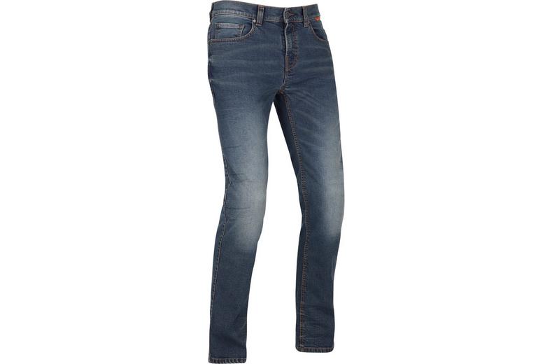 Richa Original 2 Slim Jeans - Wash Blue - 38 Richa Original 2 Slim Jeans - Wash Blue - 38