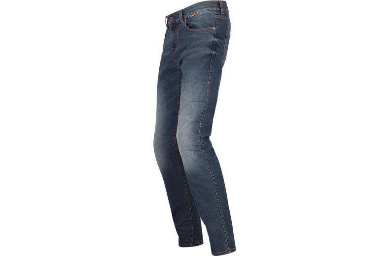 Richa Original 2 Slim Jeans - Wash Blue - 38 Richa Original 2 Slim Jeans - Wash Blue - 38