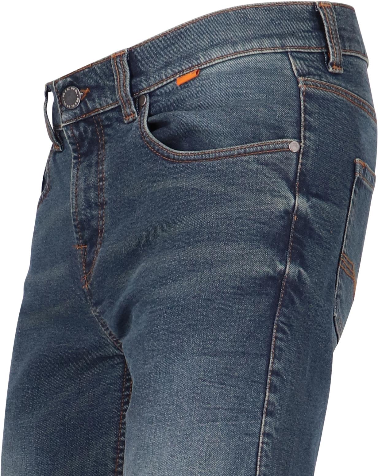 Richa Original 2 Slim Jeans - Wash Blue - 38