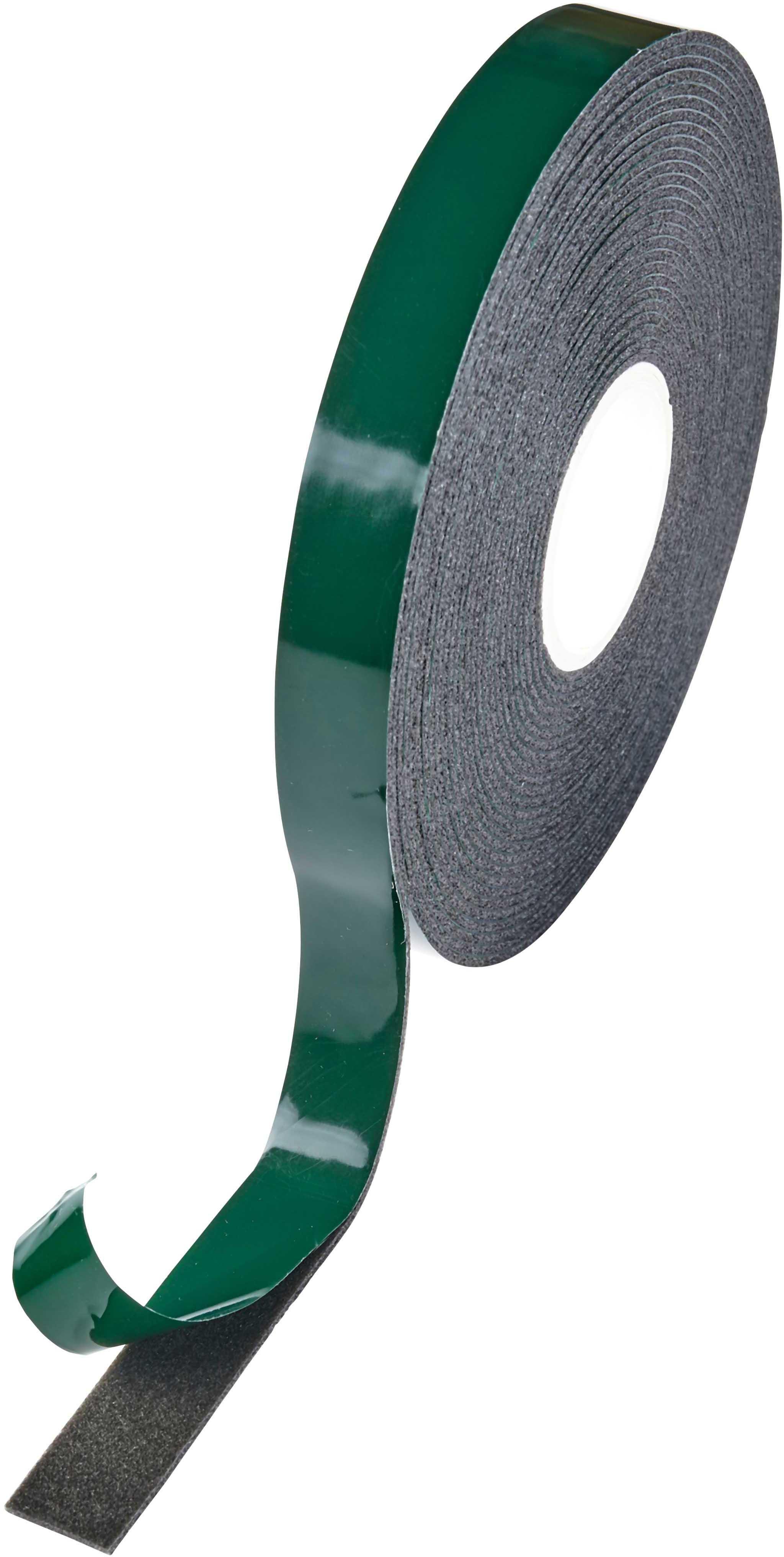 Halfords Double Sided Tape 12mm x 5m (TAPE103)