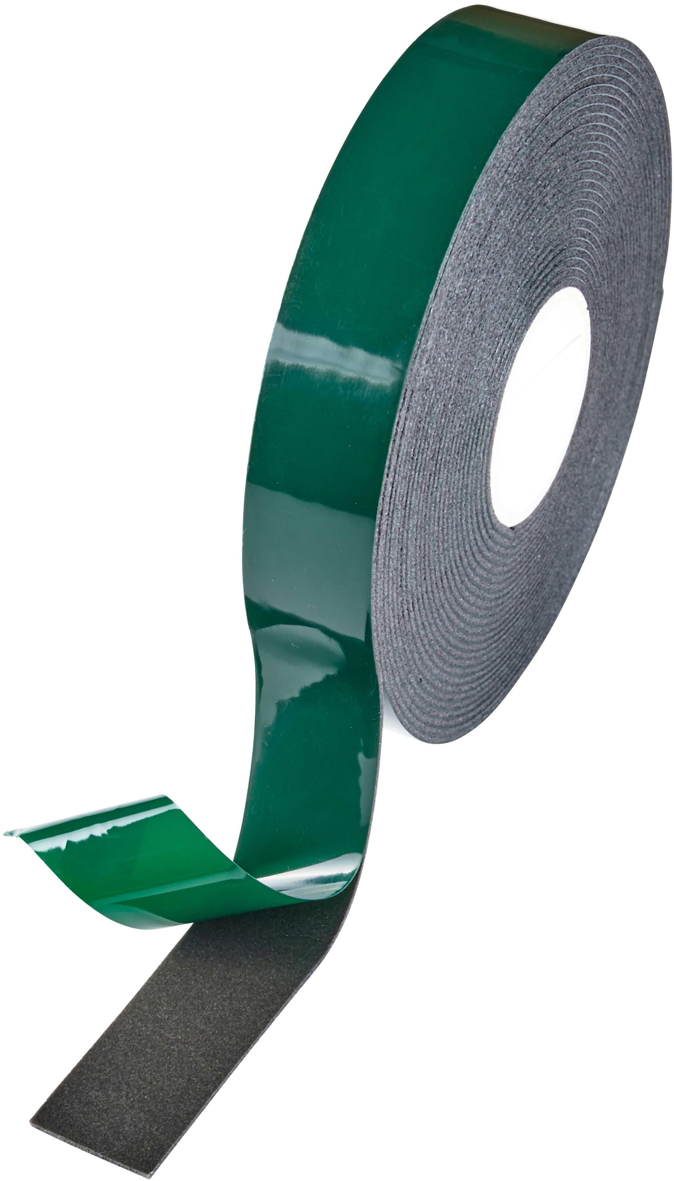Halfords Double Sided Tape 18mm x 5m (TAPE104)