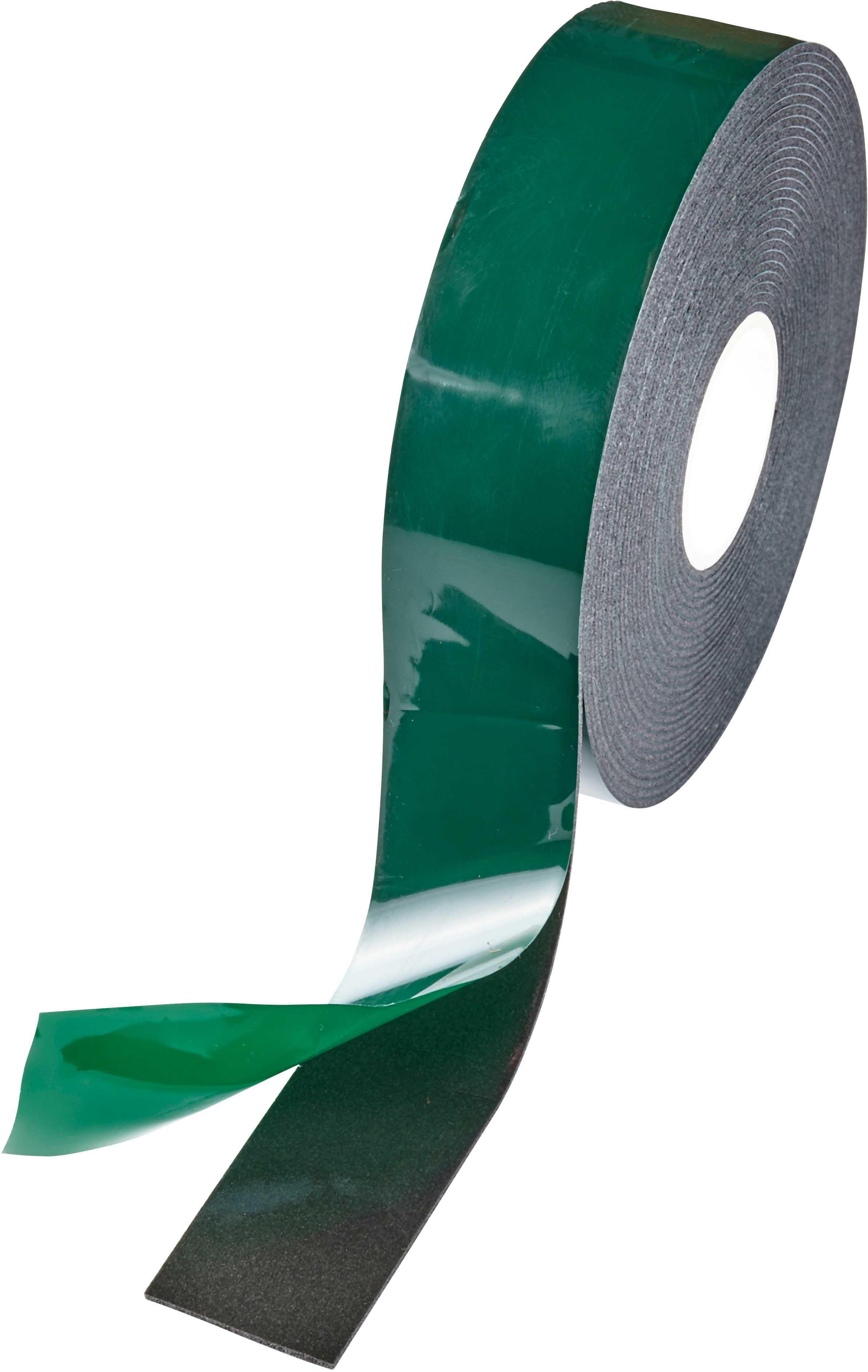 Halfords Double Sided Tape 25mm x 5m (TAPE105)