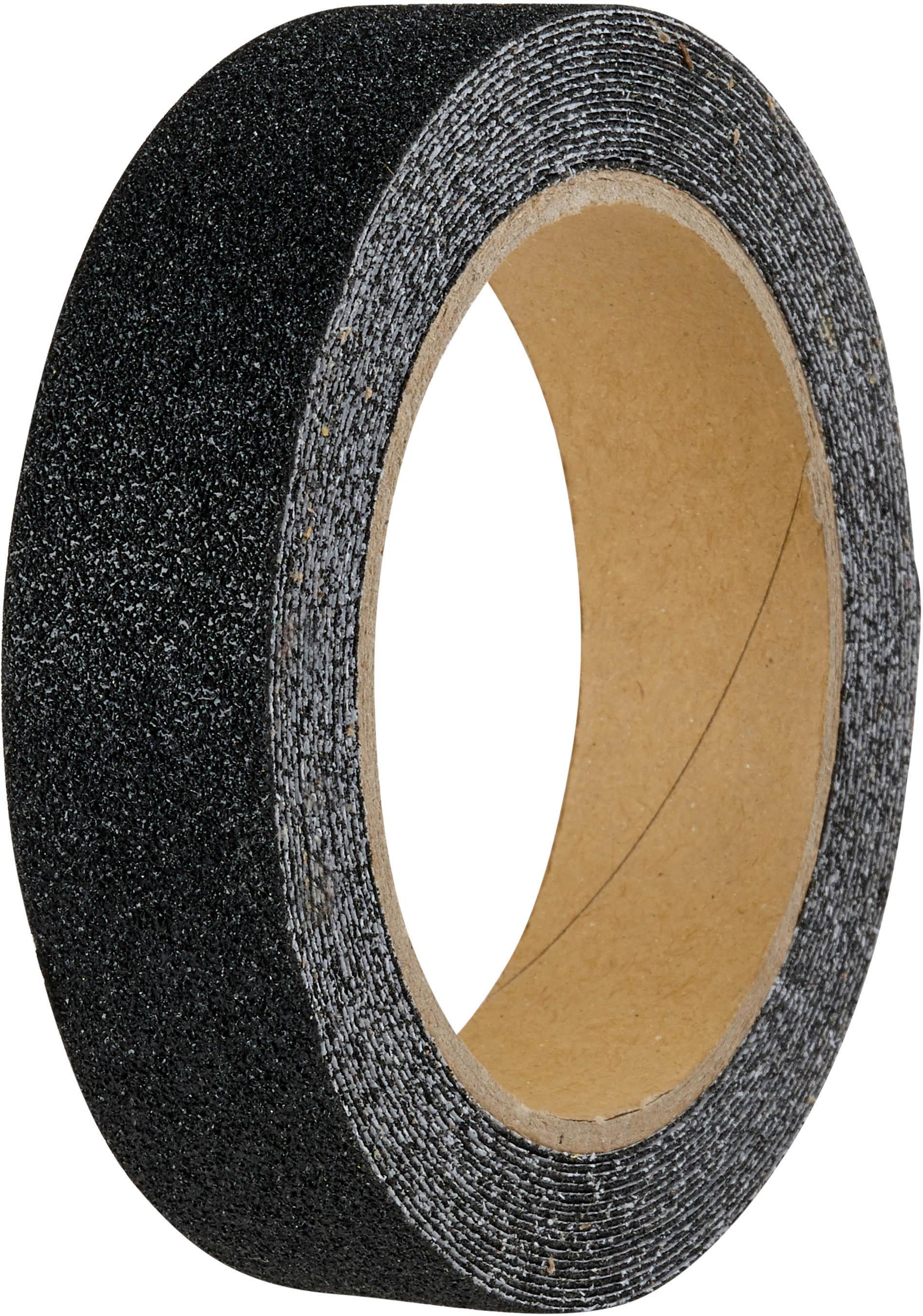Halfords Anti Slip Tape 25mm x 5m (TAPE107)