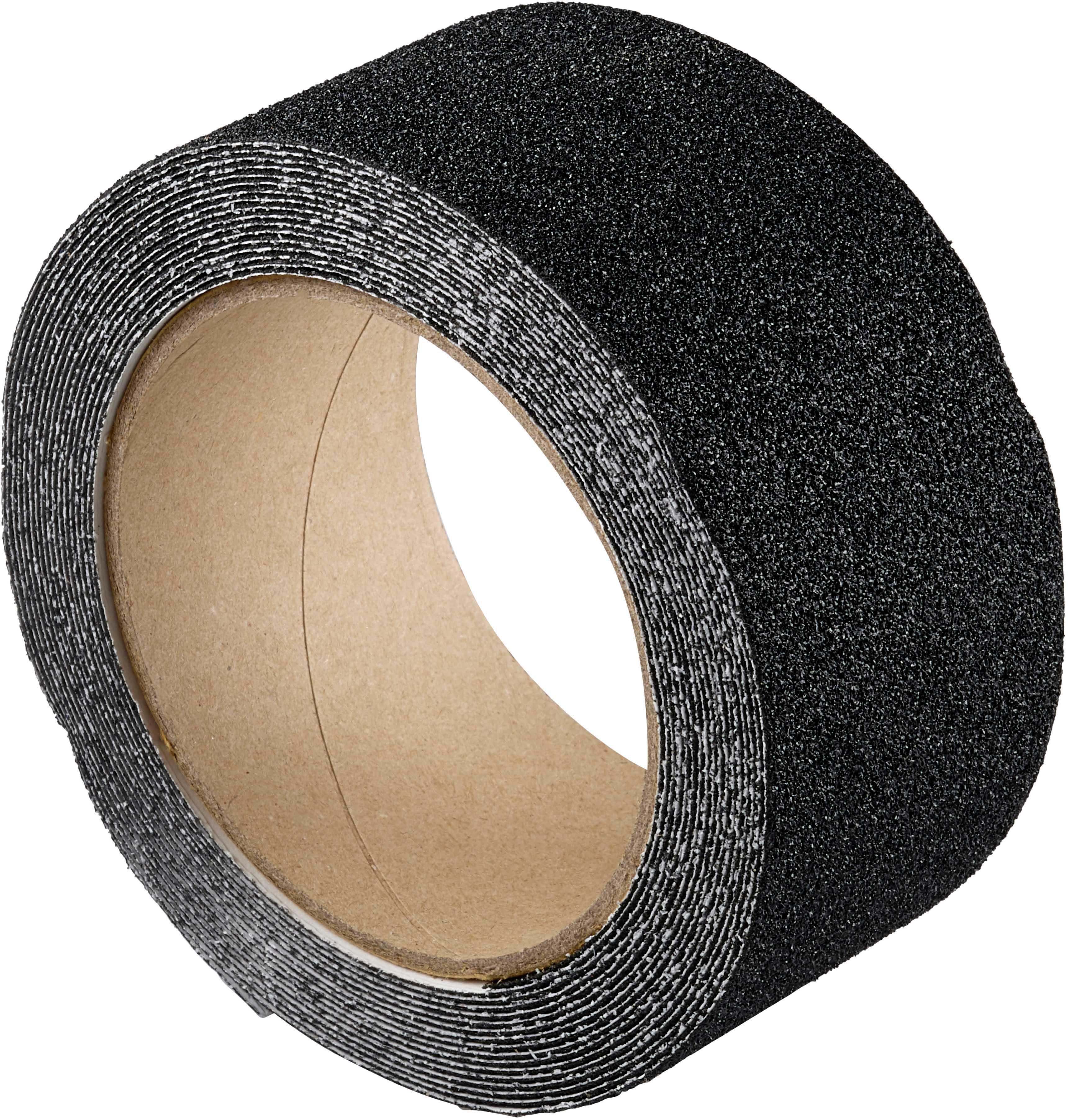 Halfords Anti-Slip Tape 50mmx5m (TAPE108)