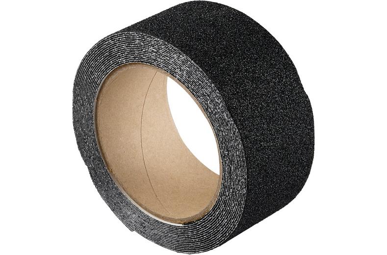 Halfords Anti-Slip Tape 50mmx5m (TAPE108) Halfords Anti-Slip Tape 50mmx5m (TAPE108)