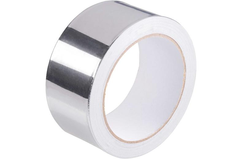 Halfords Heat, Water, Rust Resistant Tape 48mmx25m (TAPE110) Halfords Heat, Water, Rust Resistant Tape 48mmx25m (TAPE110)