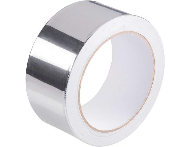 Halfords Heat, Water, Rust Resistant Tape 48mmx25m (TAPE110)