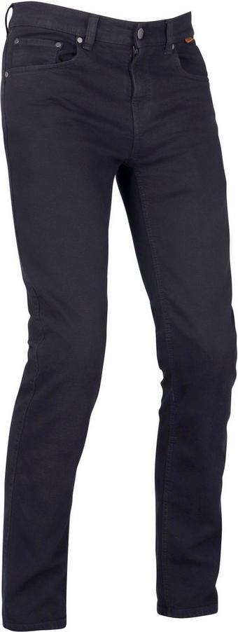 Richa Original 2 Slim Short Jeans - Black - 40