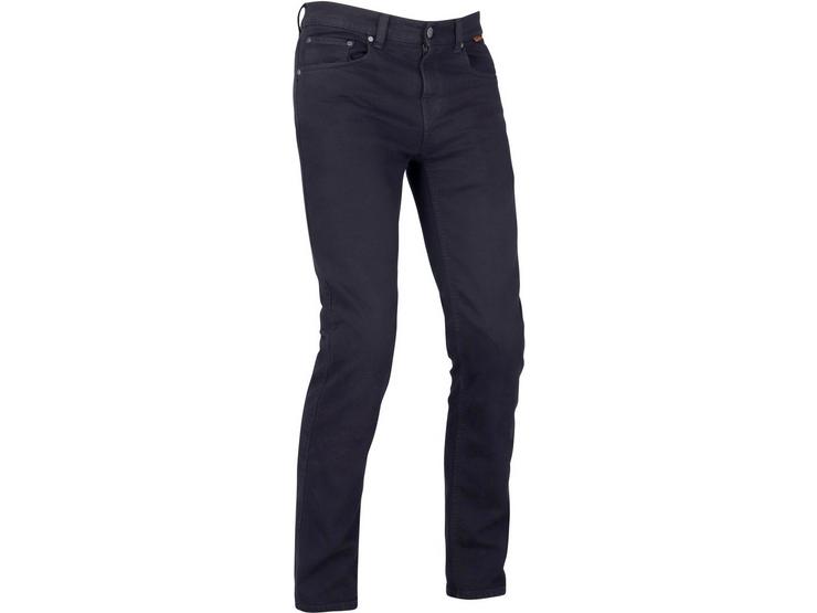 Richa Original 2 Slim Short Jeans - Black - 40