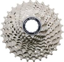 Halfords Shimano 105 Cs-R7000 11 Speed Cassette, 11-28T | Extra 8% off for BC Members