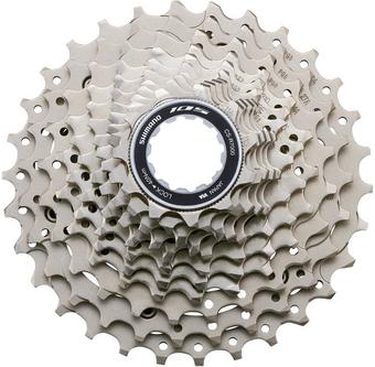 Shimano 105 CS-R7000 11-speed Cassette, 12-25T