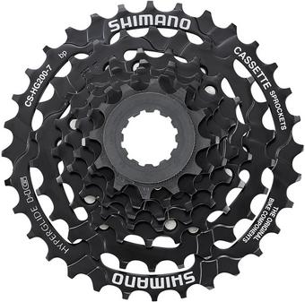 Shimano CS-HG200 7-Speed Cassette 12-32T