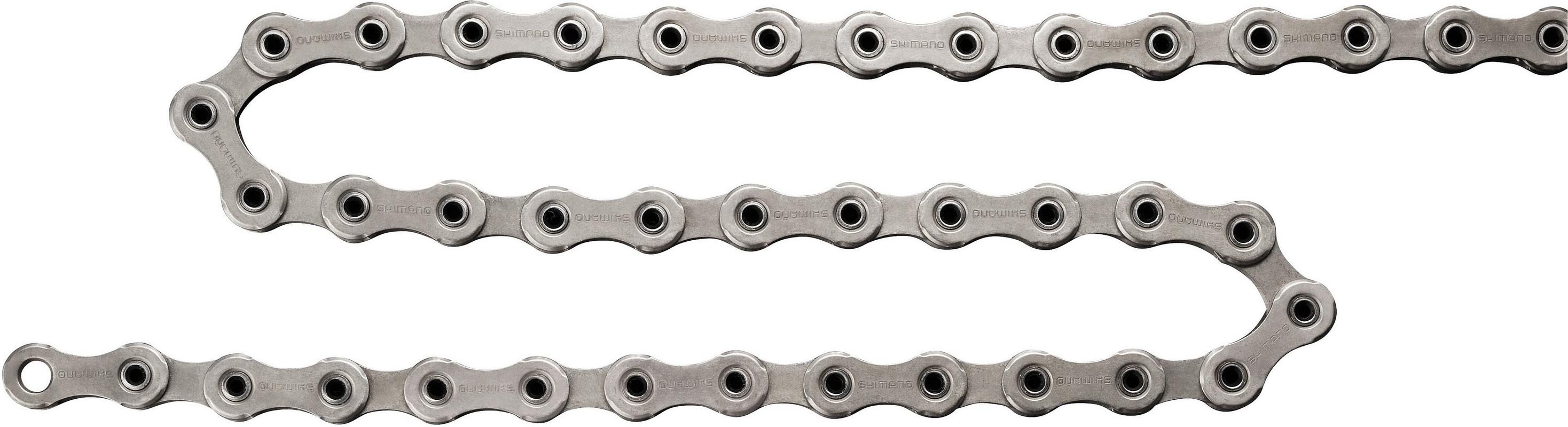 Halfords Shimano Xt/Ultegra Cn-Hg701 11 Speed Chain, 116 Links | Extra 8% off for BC Members