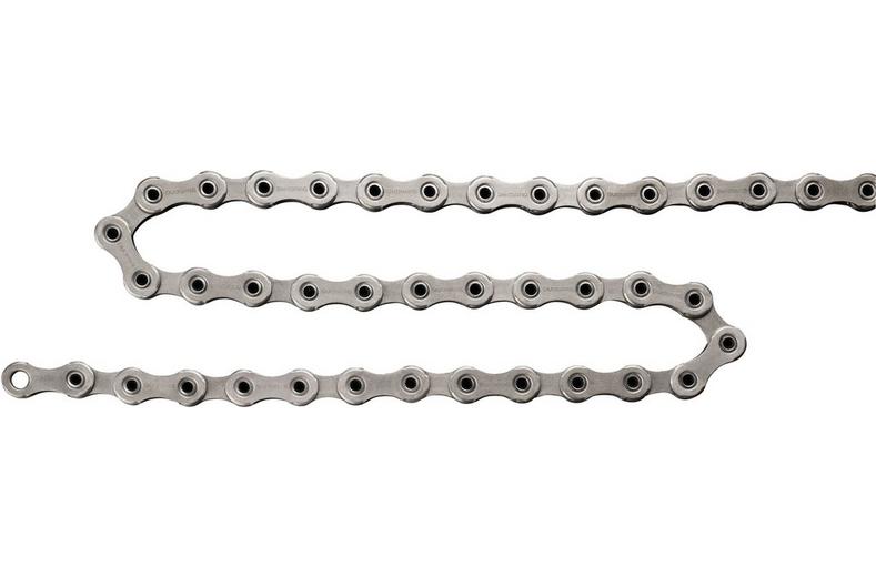 Shimano XT/Ultegra CN-HG701 11 Speed Chain, 116 Links Shimano XT/Ultegra CN-HG701 11 Speed Chain, 116 Links
