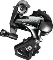 Halfords Shimano Tiagra Rd-4700 10 Speed Rear Derailleur, Ss - Short Cage | Extra 8% off for BC Members