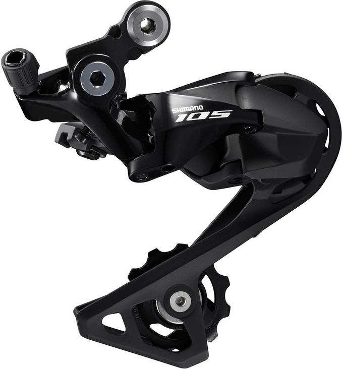 Shimano 105 9 speed rear derailleur online