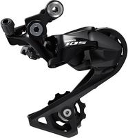 Halfords Shimano 105 Rd-R7000 Speed Rear Derailleur | Extra 8% off for BC Members