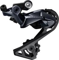Halfords Shimano Ultegra Rd-R8000 11 Speed Rear Derailleur, Ss - Short Cage | Extra 8% off for BC Members