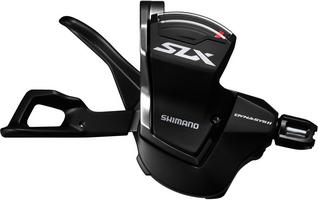 Halfords Shimano SLX SL-M7000 11 Speed Right Hand Shifter Band On | Extra 8% off for BC Members