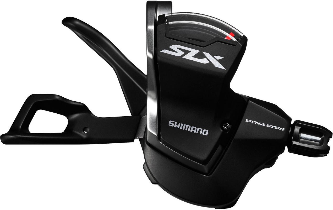 Halfords Shimano Slx Sl-M7000 11 Speed Right Hand Shifter Band On | Extra 8% off for BC Members