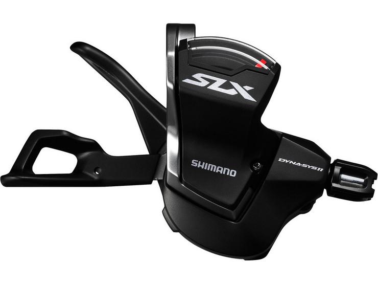 Shimano SLX SL-M7000 11 Speed Right Hand Shifter Band On