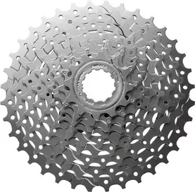 Shimano CS-HG400 Alivio Speed Cassette Halfords UK