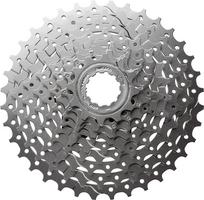 Halfords Shimano Alivio Cs-Hg400 9 Speed Cassette, 11-34T | Extra 8% off for BC Members