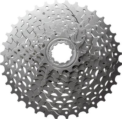 Shimano CS-HG400 Alivio 9 Speed Cassette Shimano CS-HG400 Alivio 9 Speed Cassette