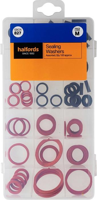 Halfords washer deals pump