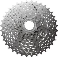 Halfords Shimano Alivio Cs-Hg400 9 Speed Cassette, 11-36T | Extra 8% off for BC Members