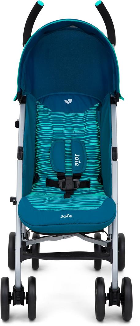 Joie Nitro Travel System Blue Halfords IE