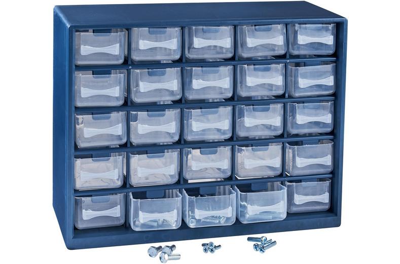 Halfords Assorted Nut and Bolt set (LBOX903) Halfords Assorted Nut and Bolt set (LBOX903)