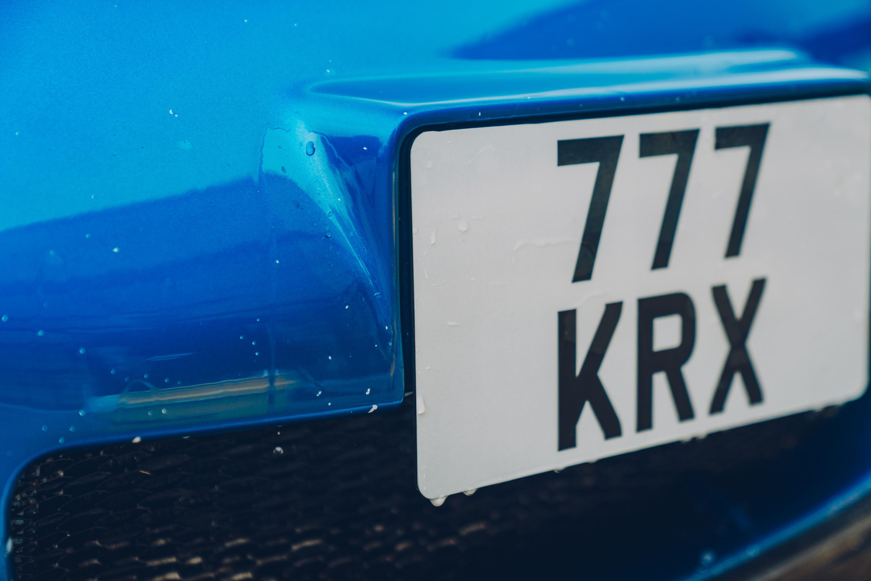 Meguiar’s Heavy Duty Foaming Bug Remover